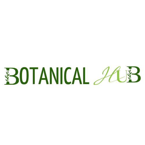 Botanical hub